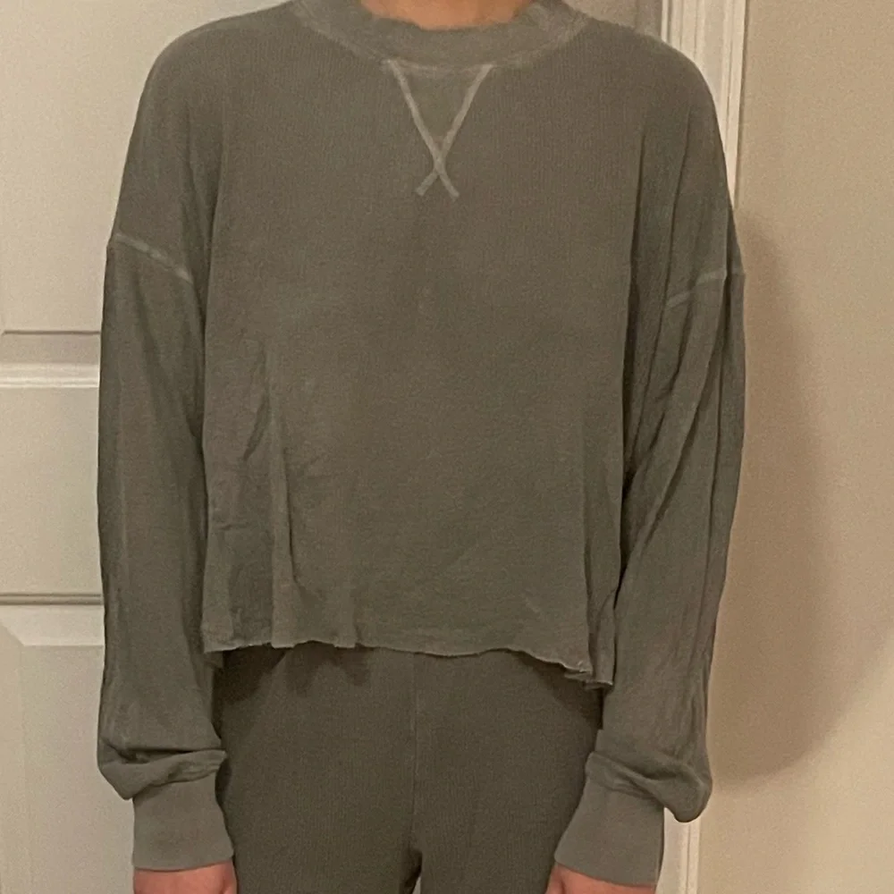 Grey sweat set - Picture 3 of 4
